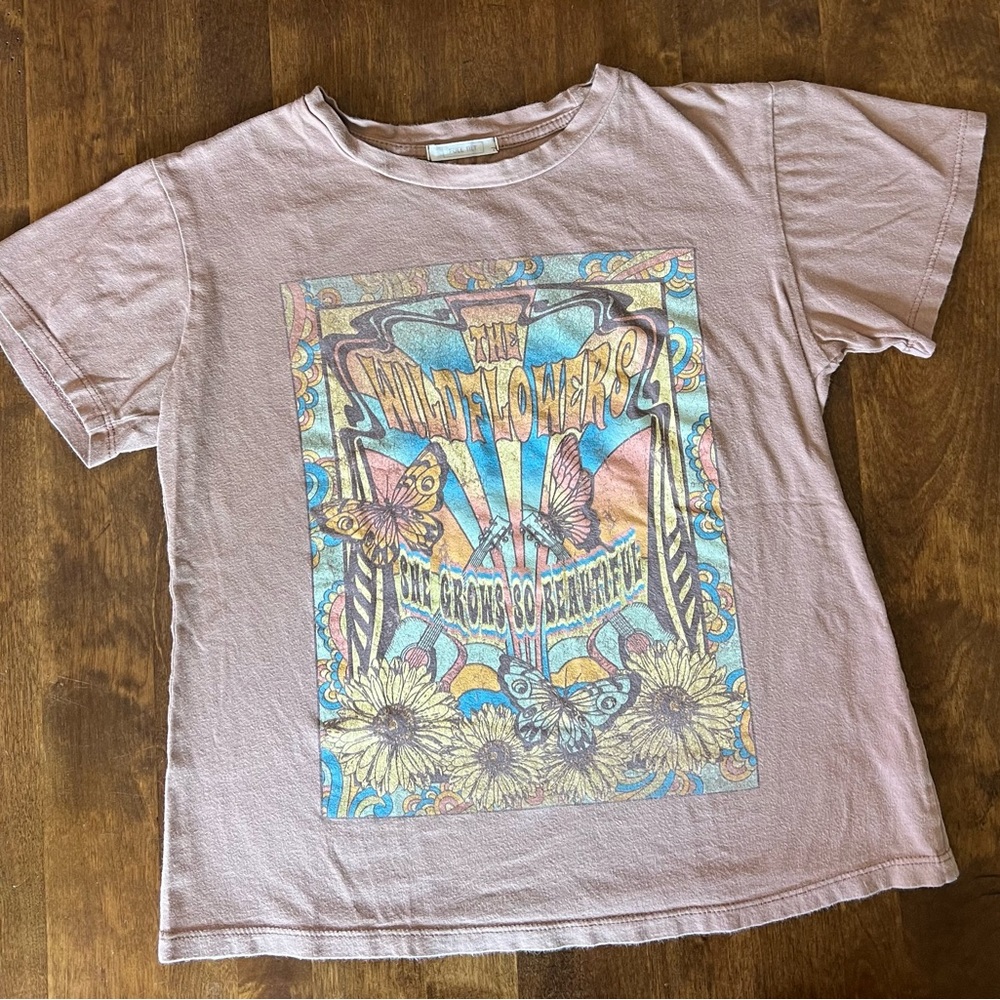 Full Tilt graphic t-shirt